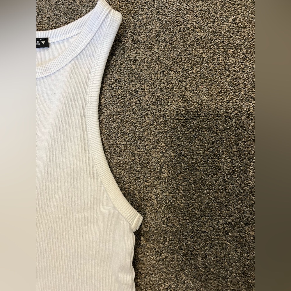 Bundle of Two Zara Tanks - Picture 9 of 10